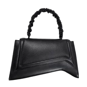 Black Asya Hand Bag