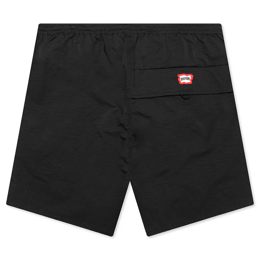 Black Pine Shorts.