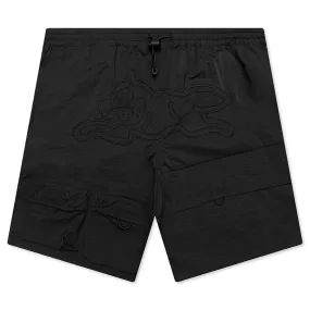 Black Pine Shorts.