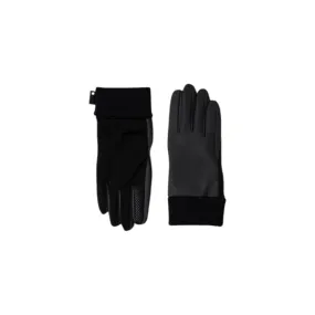 Black Rains W1 Gloves