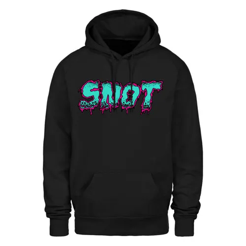 Black Snot Wheel Co. Hoody Meltdown