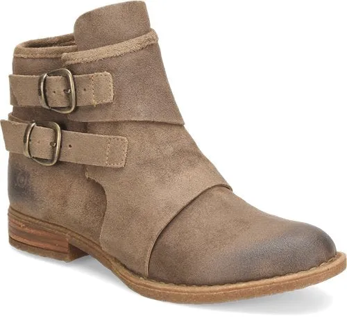 Born Moraga buckle boot - BR0052755