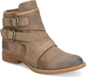 Born Moraga buckle boot - BR0052755