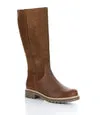 BOS&CO HUDSON Boots - Hudson Cognac