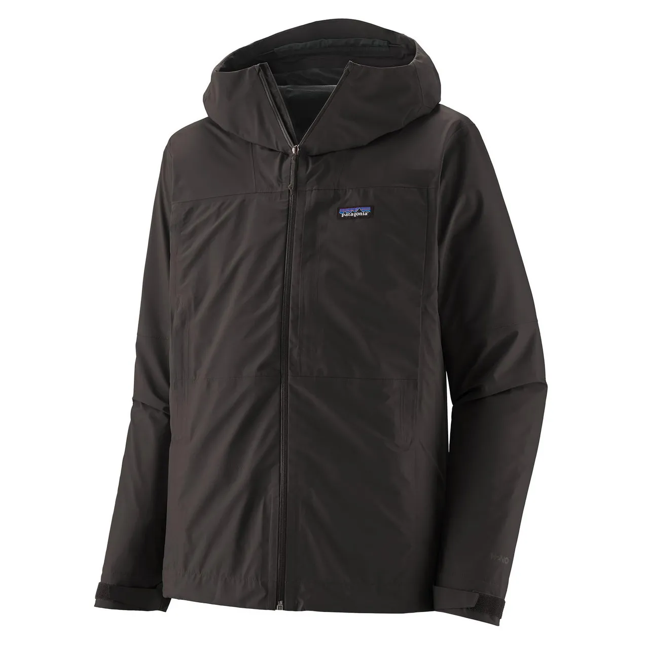 Boulder Fork Waterproof Jacket