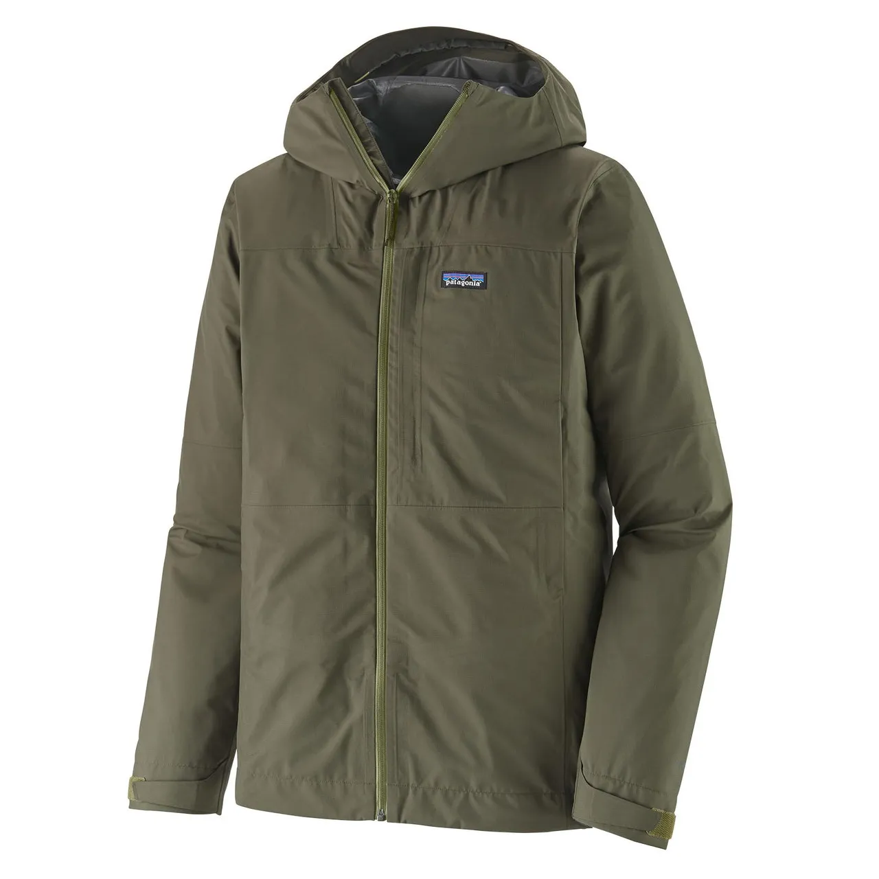 Boulder Fork Waterproof Jacket