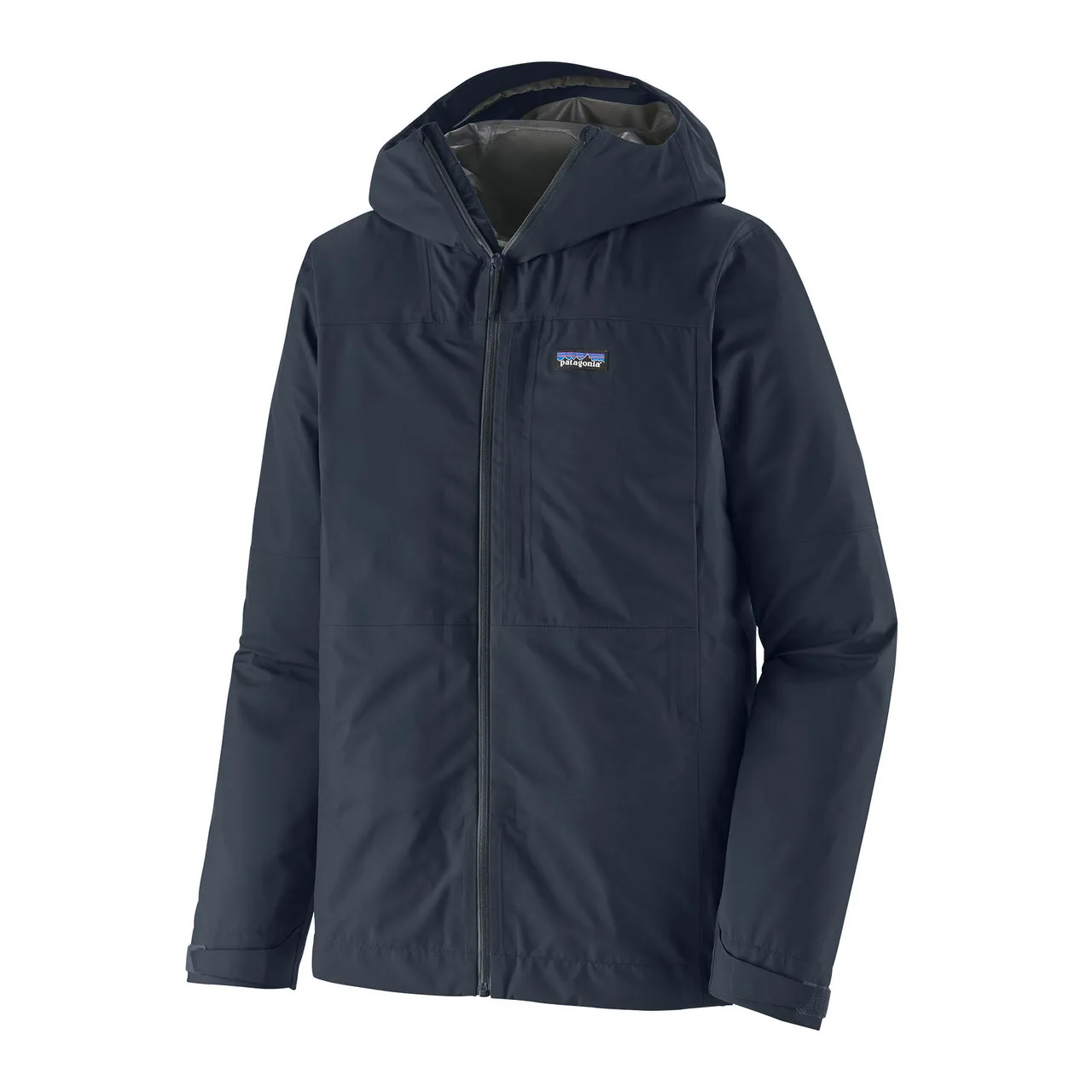 Boulder Fork Waterproof Jacket