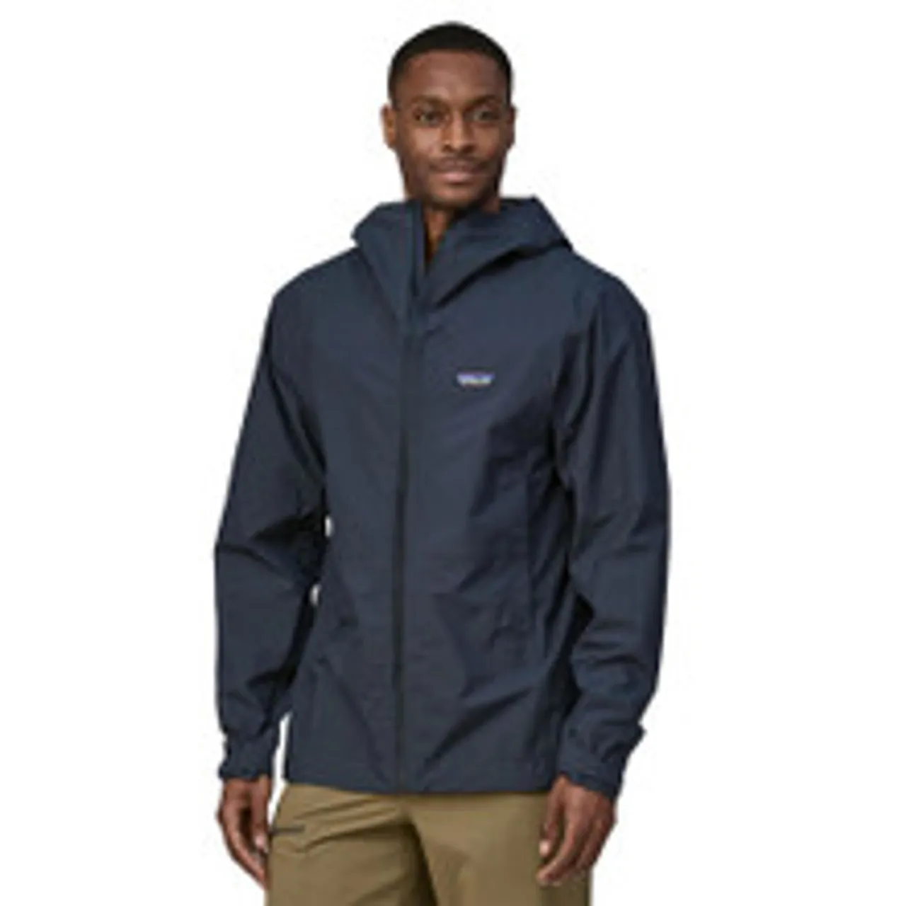 Boulder Fork Waterproof Jacket