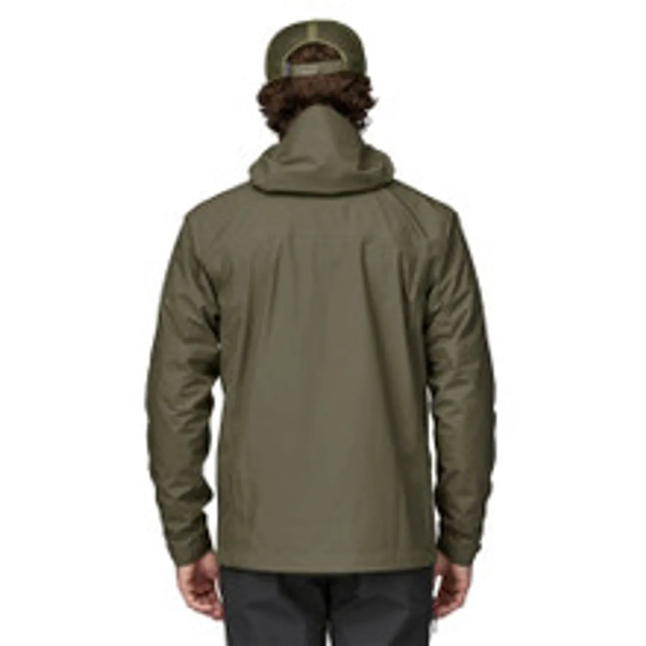 Boulder Fork Waterproof Jacket