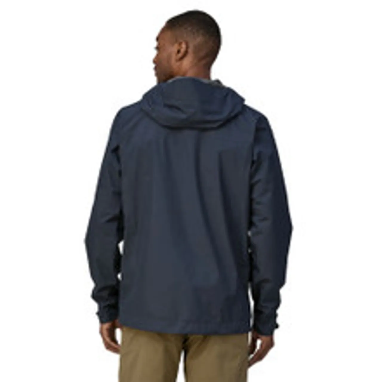 Boulder Fork Waterproof Jacket