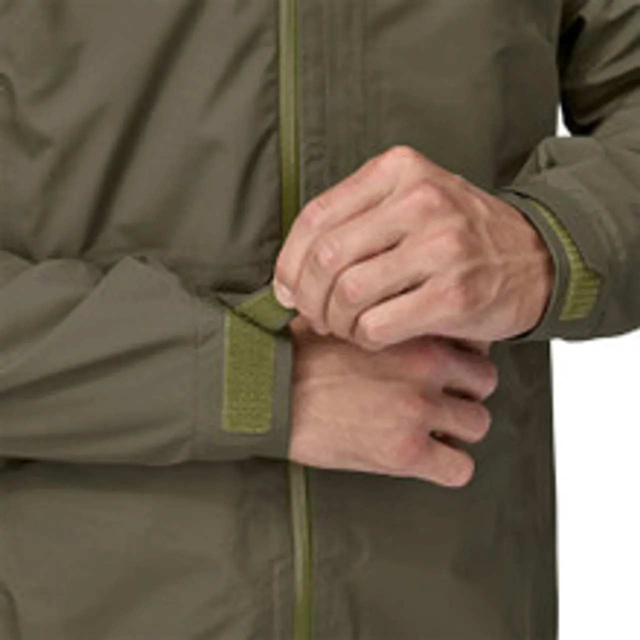 Boulder Fork Waterproof Jacket