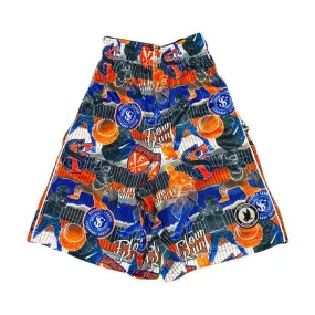 Boys Baseball League Shorts