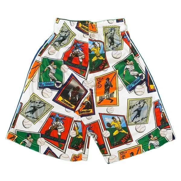 Boys Gatherer Stream Shorts