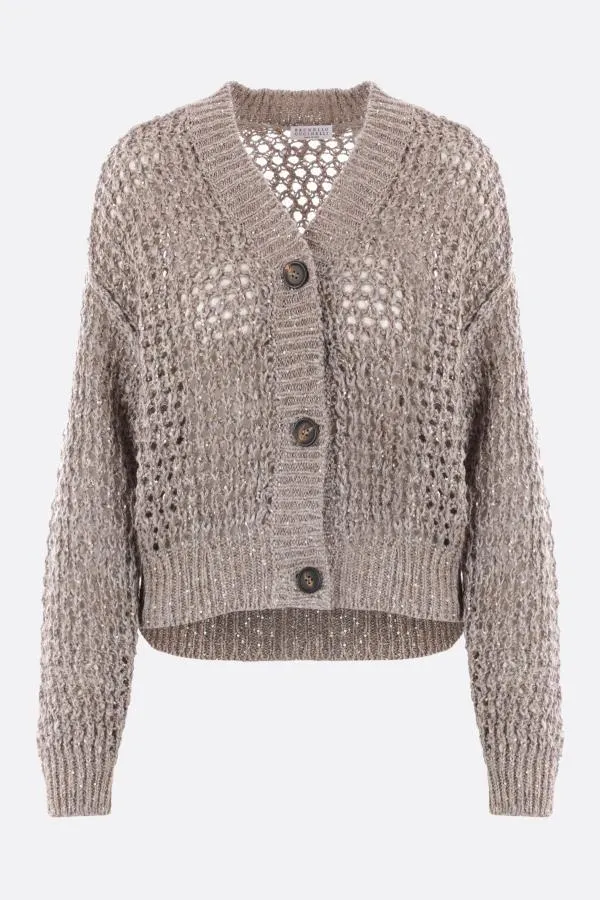 BRUNELLO CUCINELLI Cardigans - Shop the Latest Collection