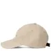 BRUNELLO CUCINELLI Stone Logo Cap