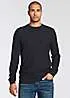 Bruno Banani Knitted Sweater