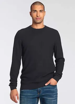 Bruno Banani Knitted Sweater