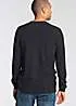 Bruno Banani Knitted Sweater