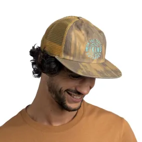 Buff Trucker Hat - Hat