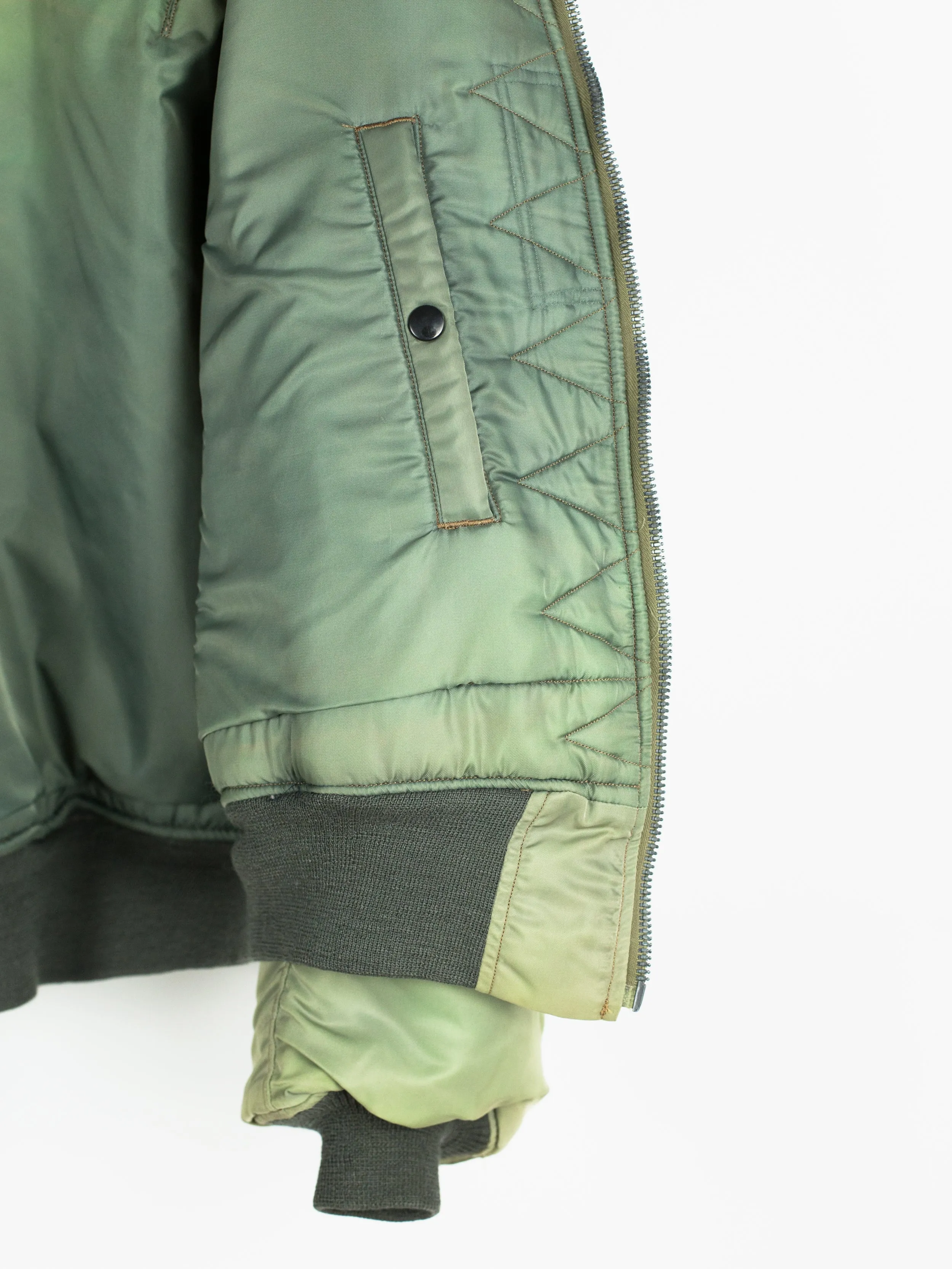 Buzz Rickson's 1990s MA-1 Flight Jacket