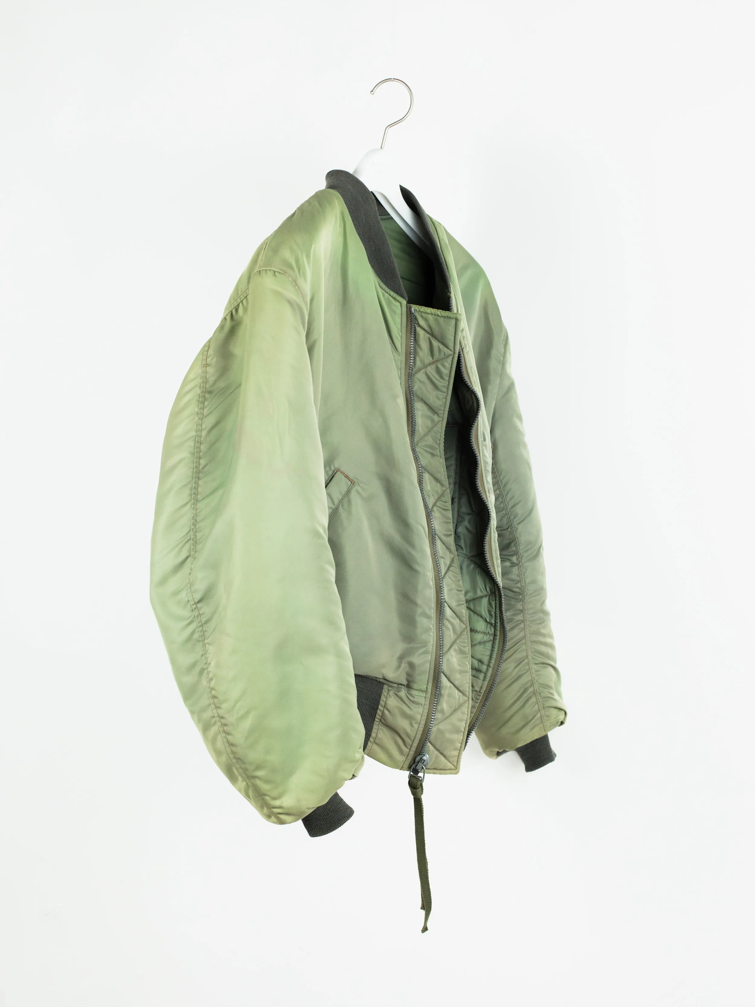 Buzz Rickson's 1990s MA-1 Flight Jacket