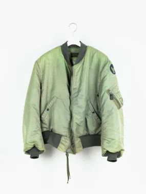 Buzz Rickson's 1990s MA-1 Flight Jacket