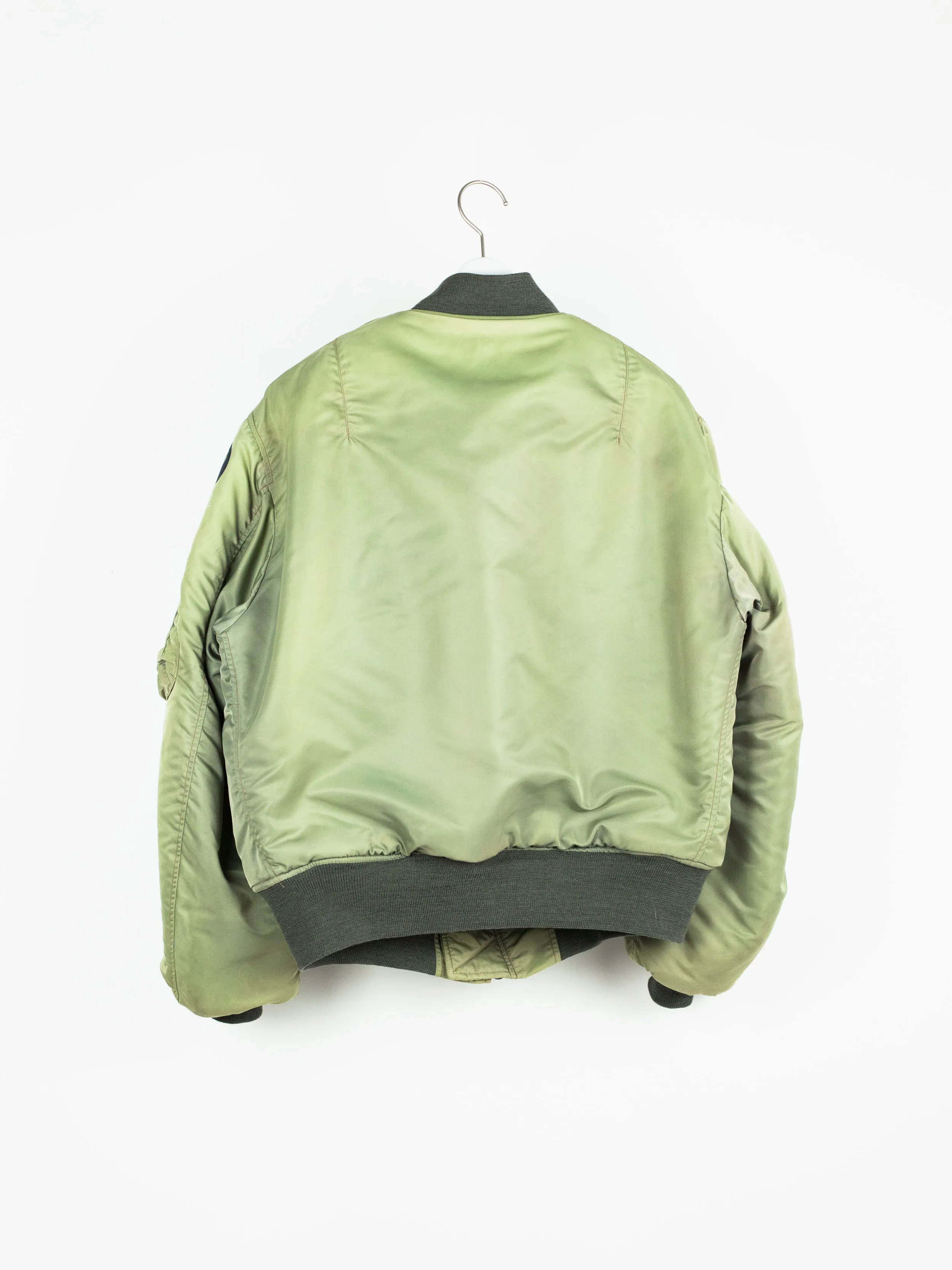 Buzz Rickson's 1990s MA-1 Flight Jacket