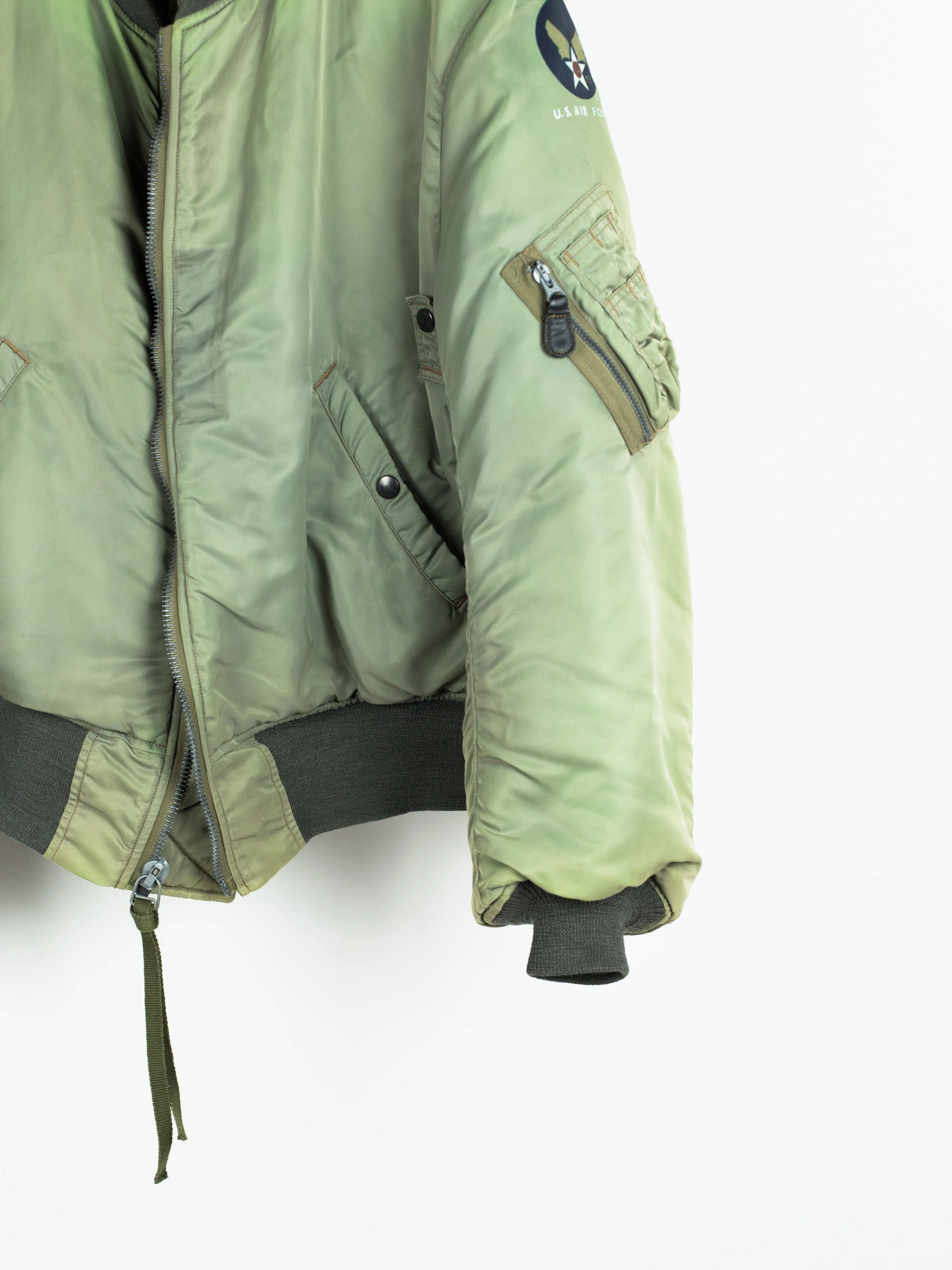 Buzz Rickson's 1990s MA-1 Flight Jacket