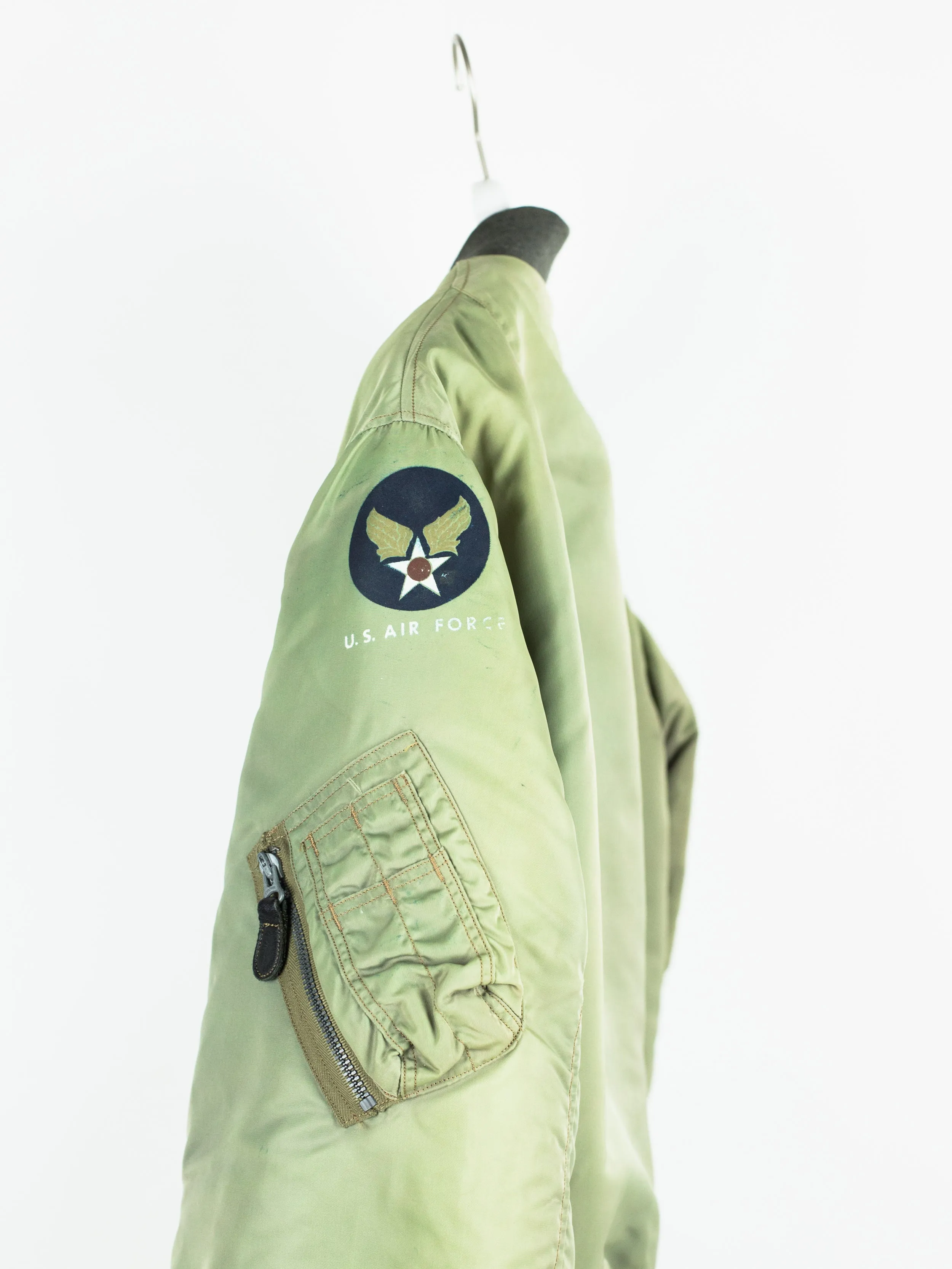 Buzz Rickson's 1990s MA-1 Flight Jacket