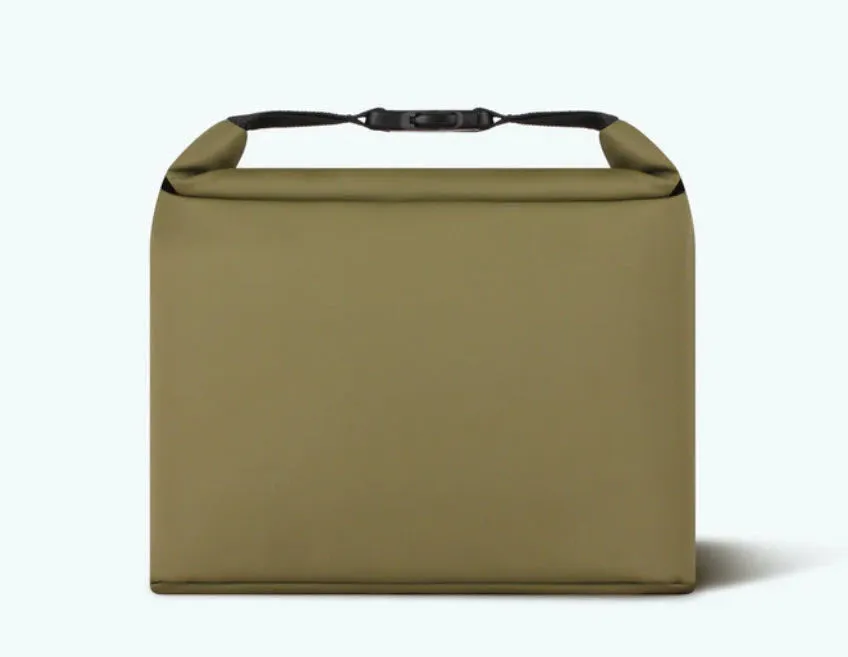 Cabaïa Grenoble lunch bag