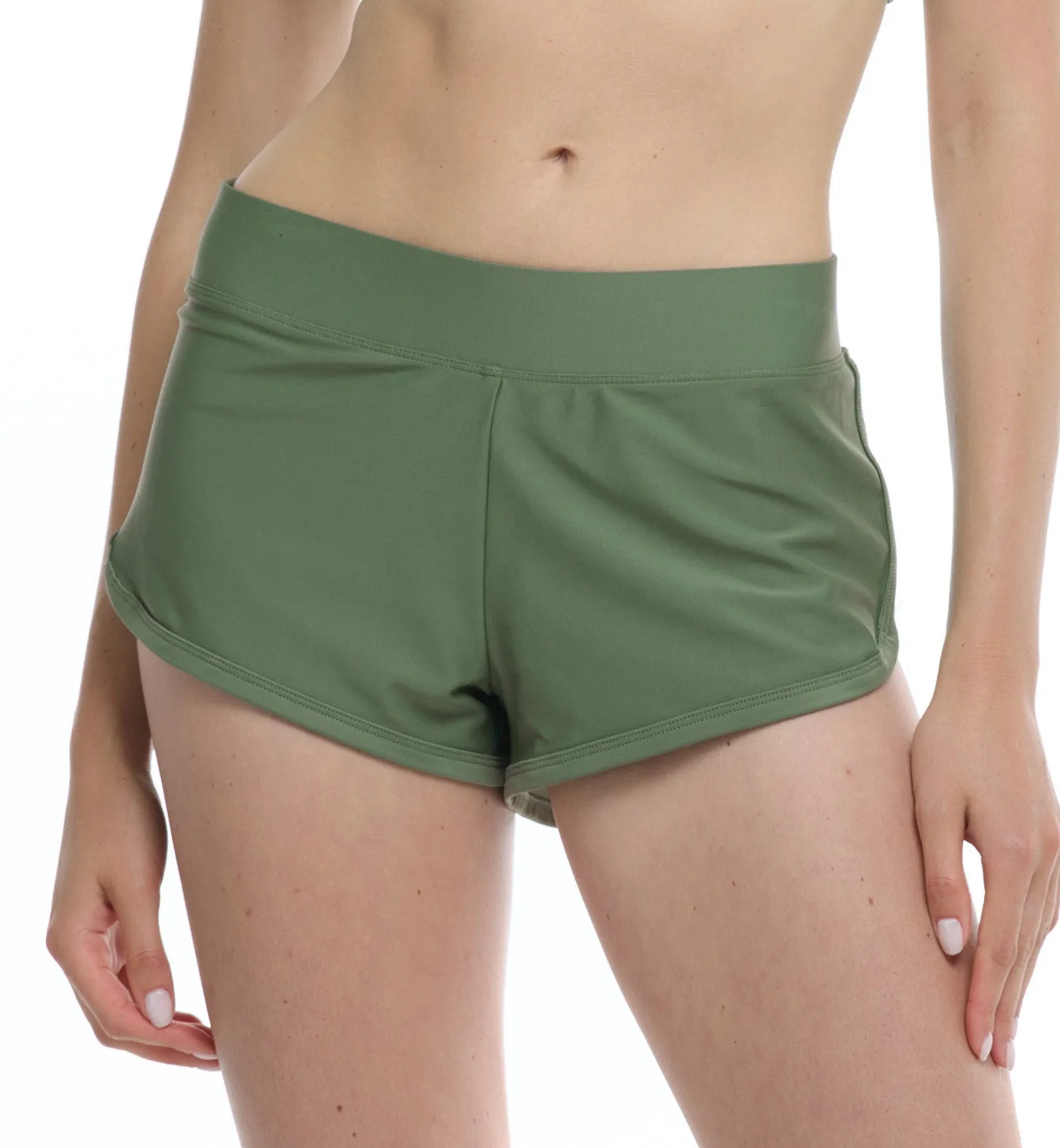 Cactus 2-Inch Inseam Pulse Short by Body Glove Smoothies