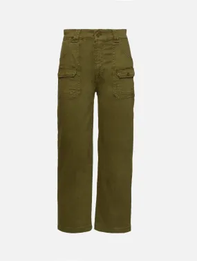 Cargo Utility Pants