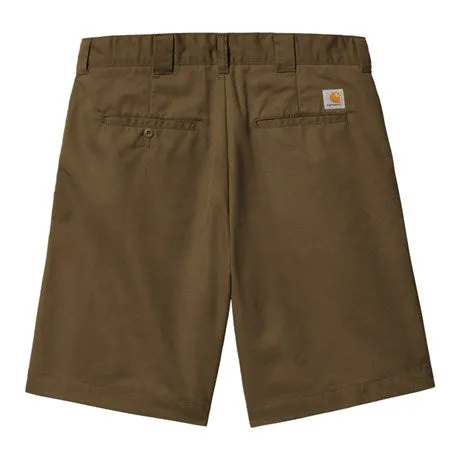 Carhartt WIP Craft Shorts - Lumber