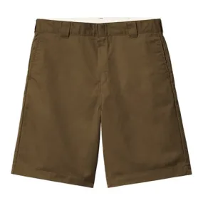 Carhartt WIP Craft Shorts - Lumber