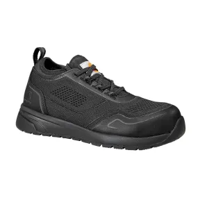 Carhartt Women's Force Nano Comp Toe 3 Work Shoe -> Carhartt Women's Nano Comp Toe 3 Work Shoe