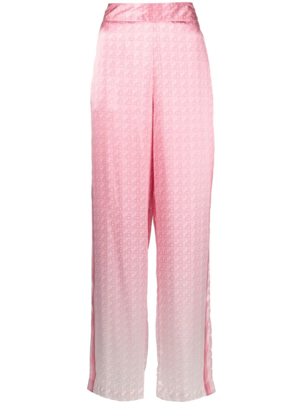 Casablanca Pink Trousers