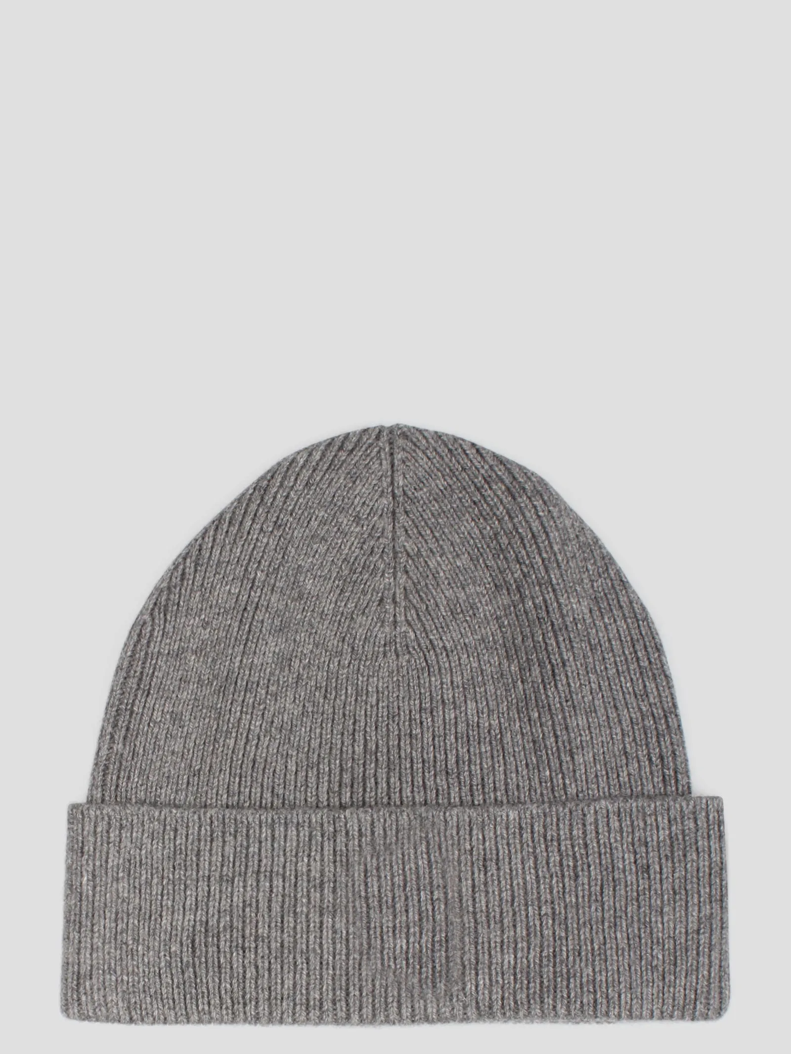 Cashmere heart friend beanie.