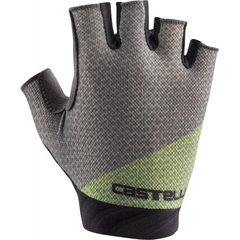 Castelli Roubaix Gel 2 Women's Cycling Gloves - Glove.