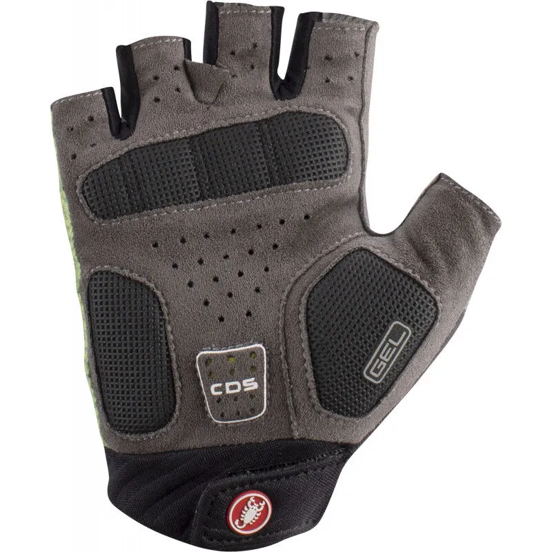 Castelli Roubaix Gel 2 Women's Cycling Gloves - Glove.