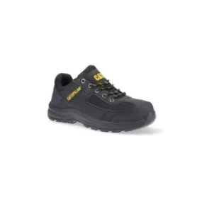 CAT Safety Shoe Elmore S1 P - Black - Shop Now