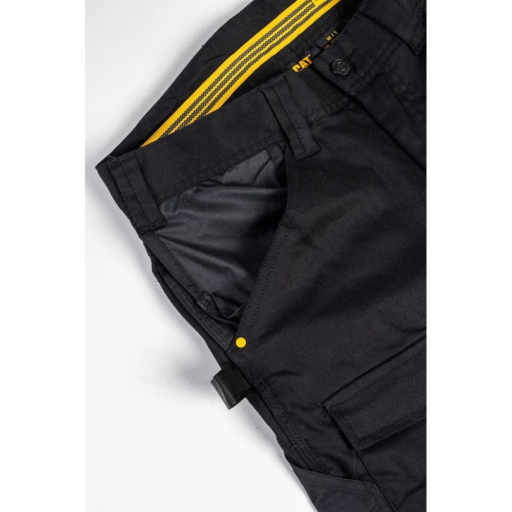 Caterpillar Stretch Utility Pant