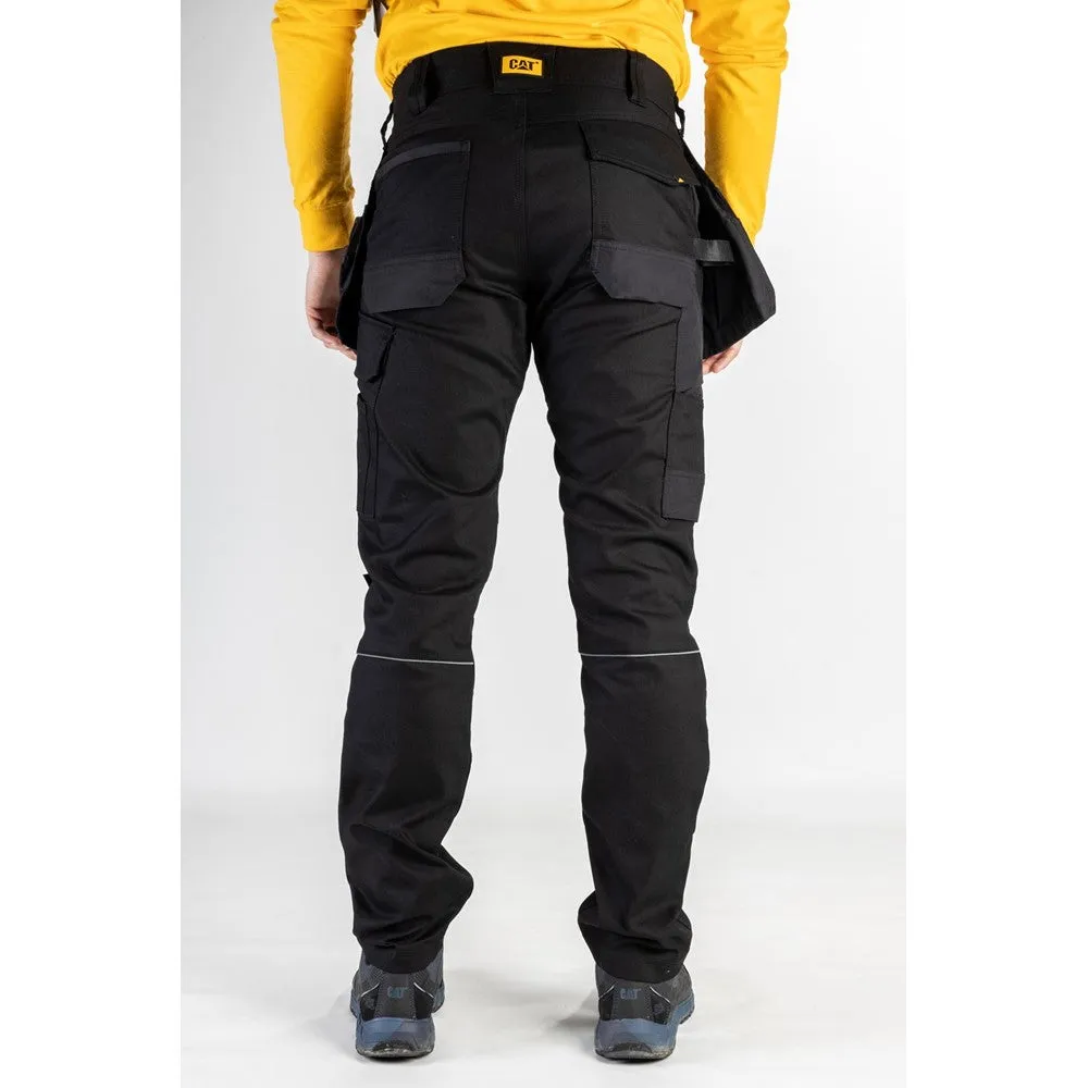 Caterpillar Stretch Utility Pant