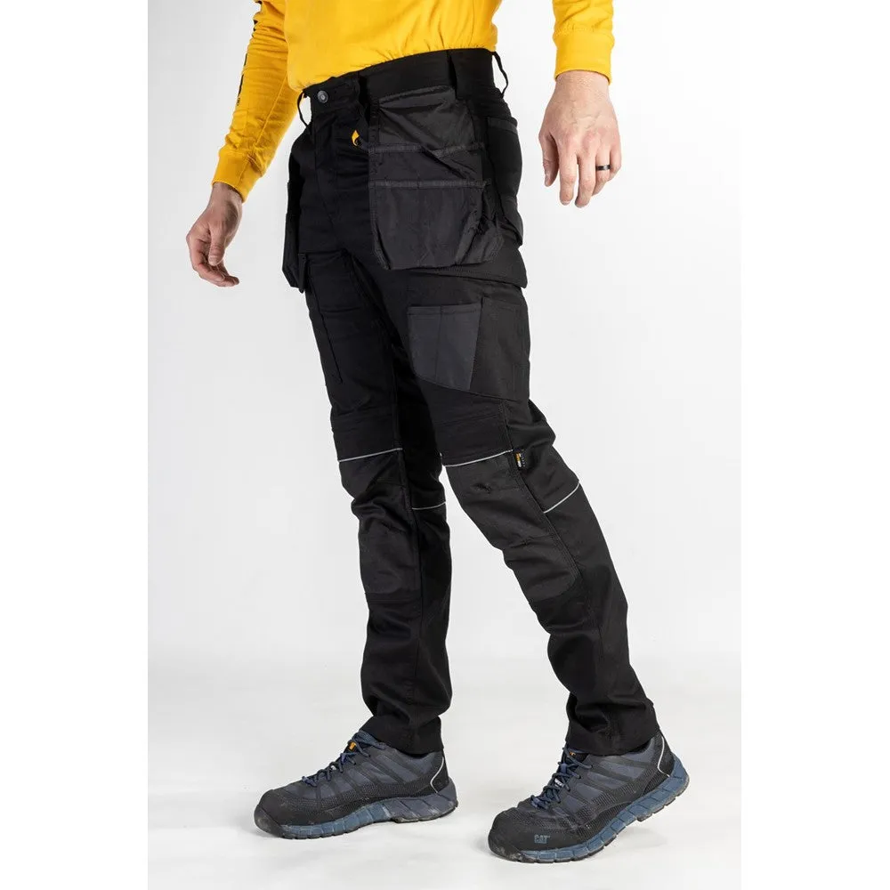 Caterpillar Stretch Utility Pant