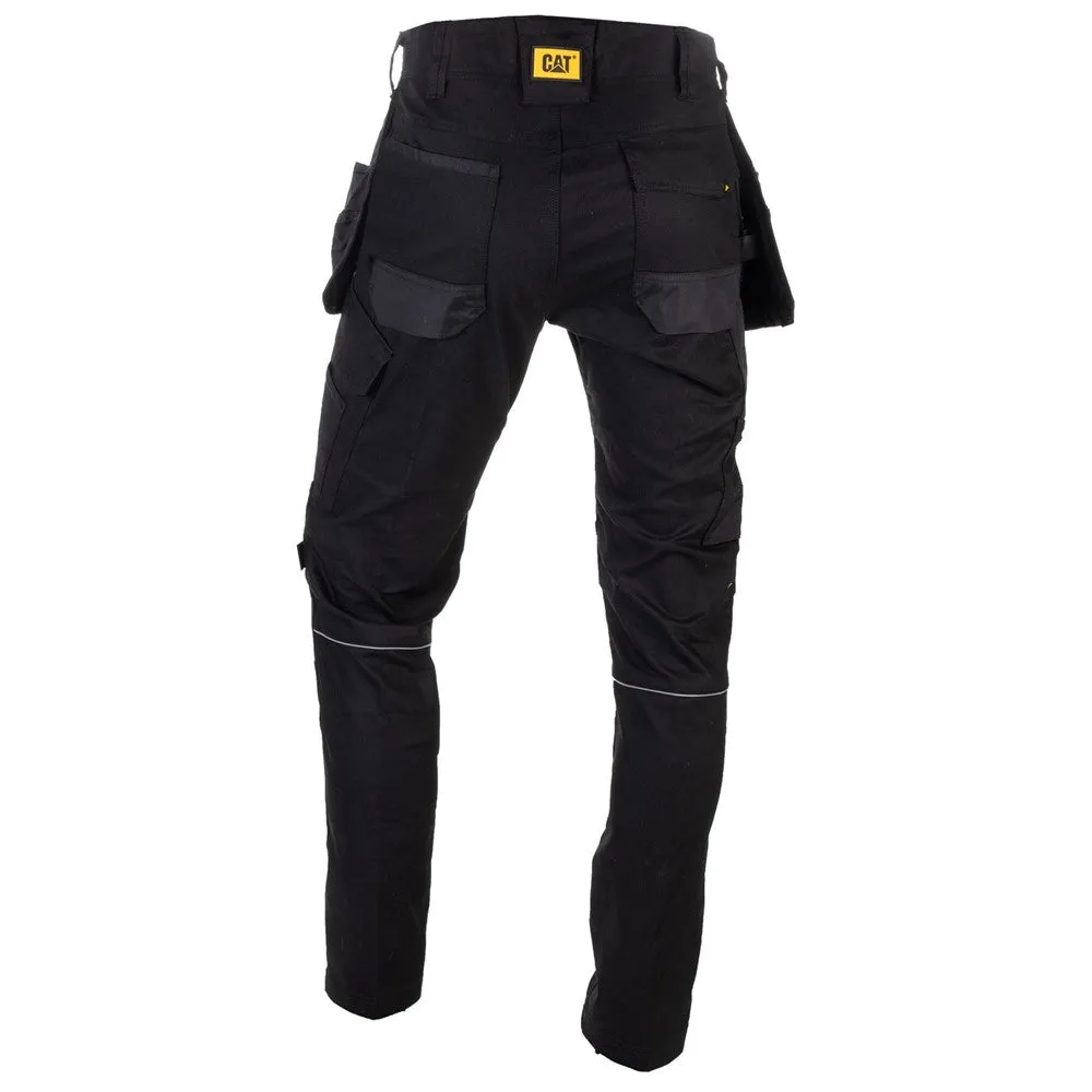 Caterpillar Stretch Utility Pant