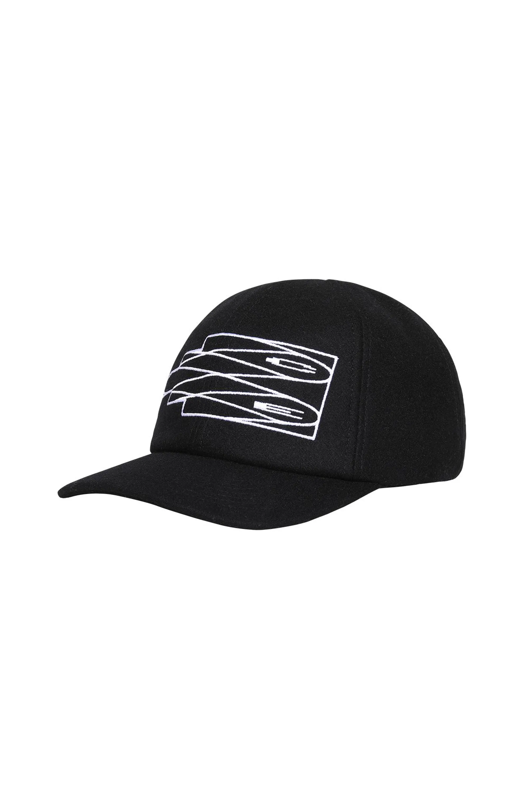 CAV EMPT - C E CAP