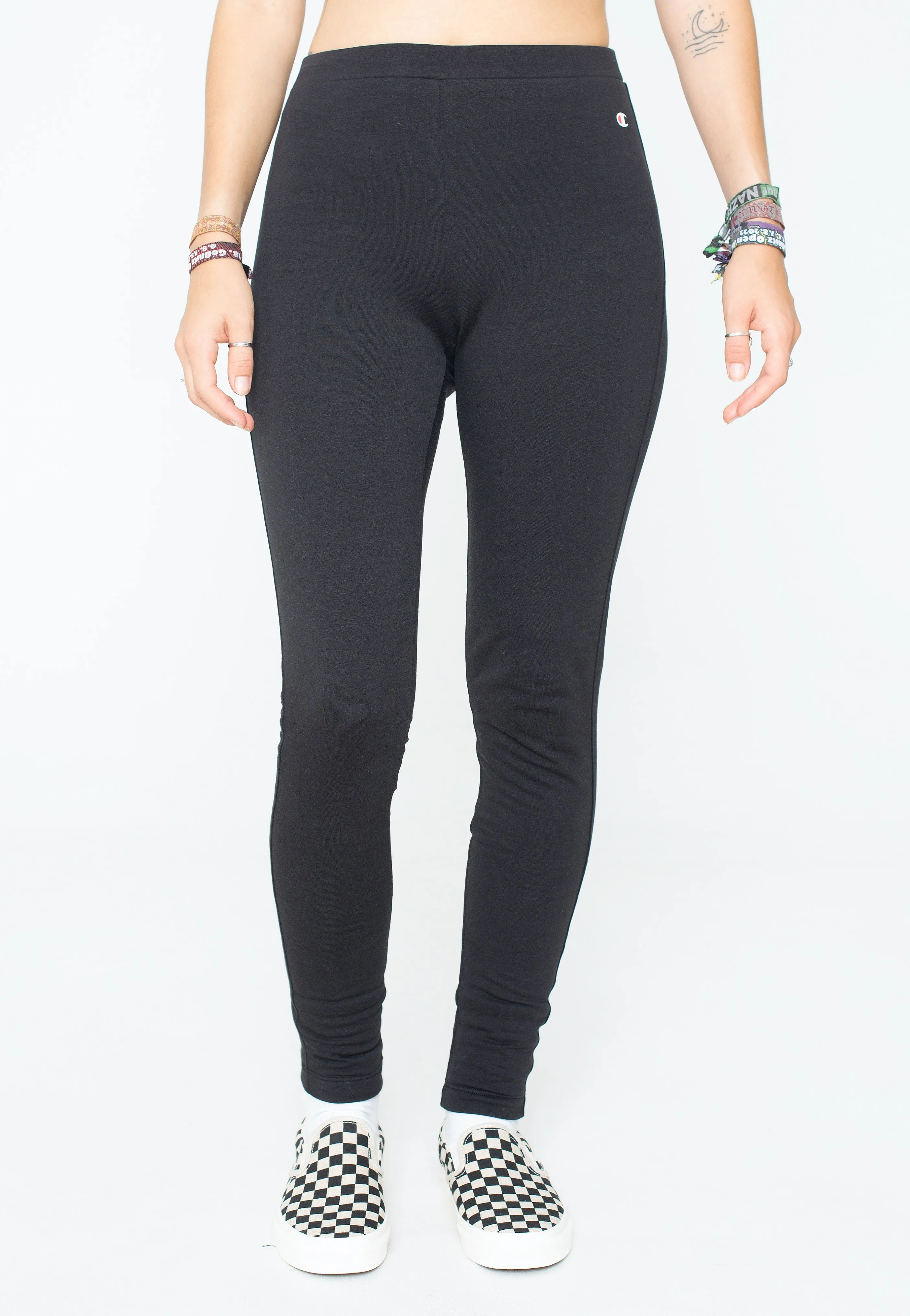 Champion Black Beauty Leggings