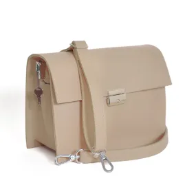 Charlie Bag Beige