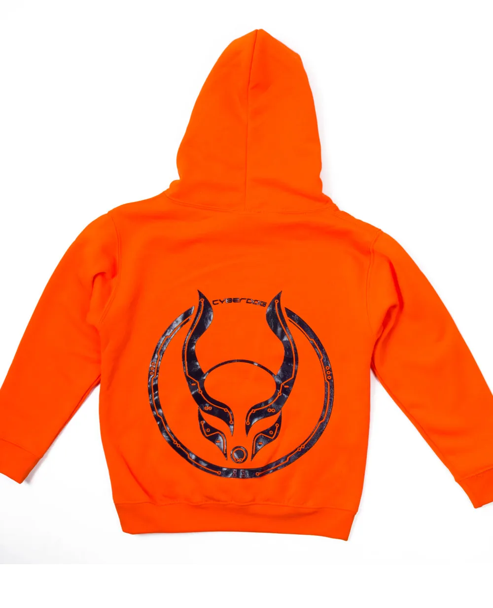 Children's Circus Hoodie