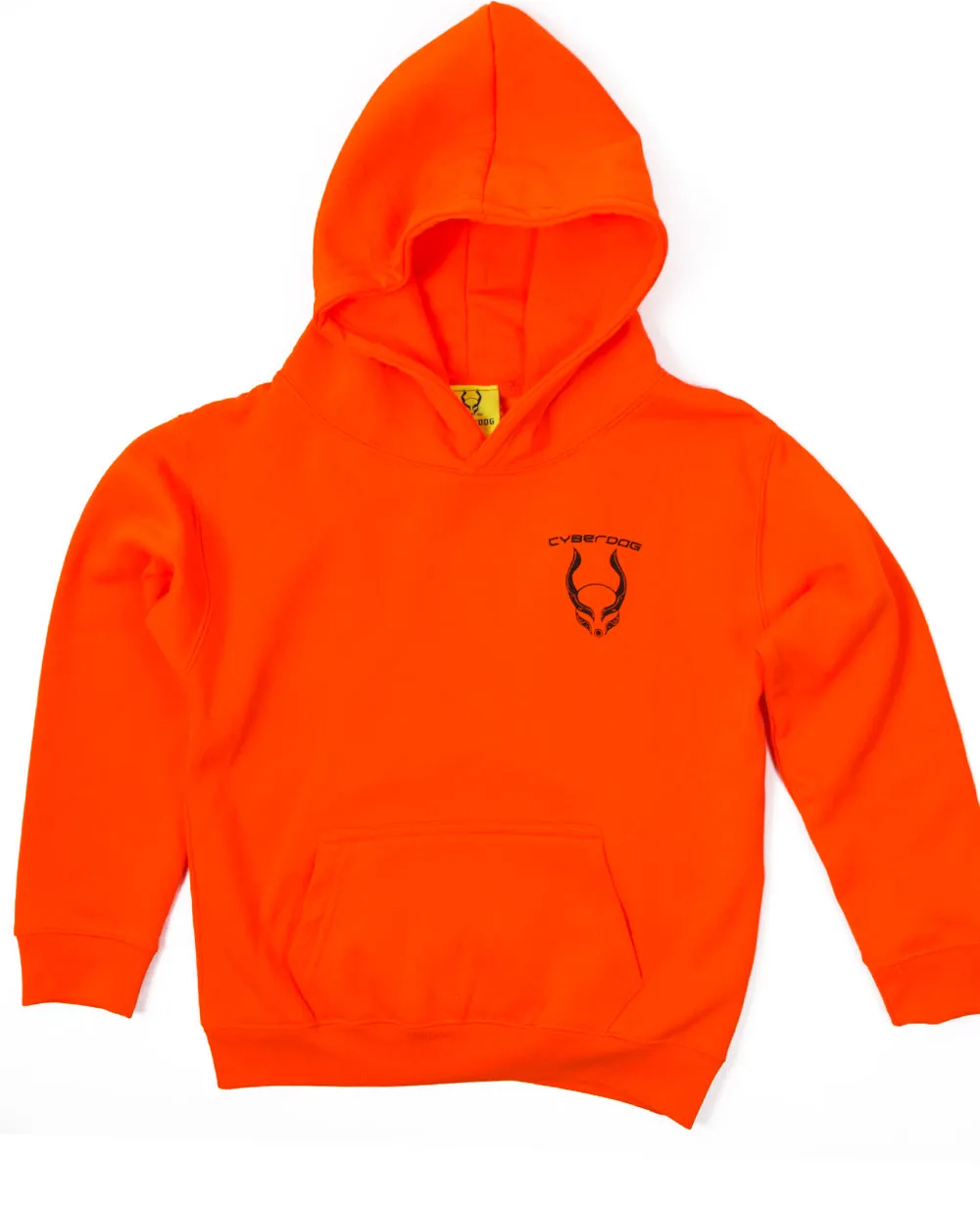 Children's Circus Hoodie