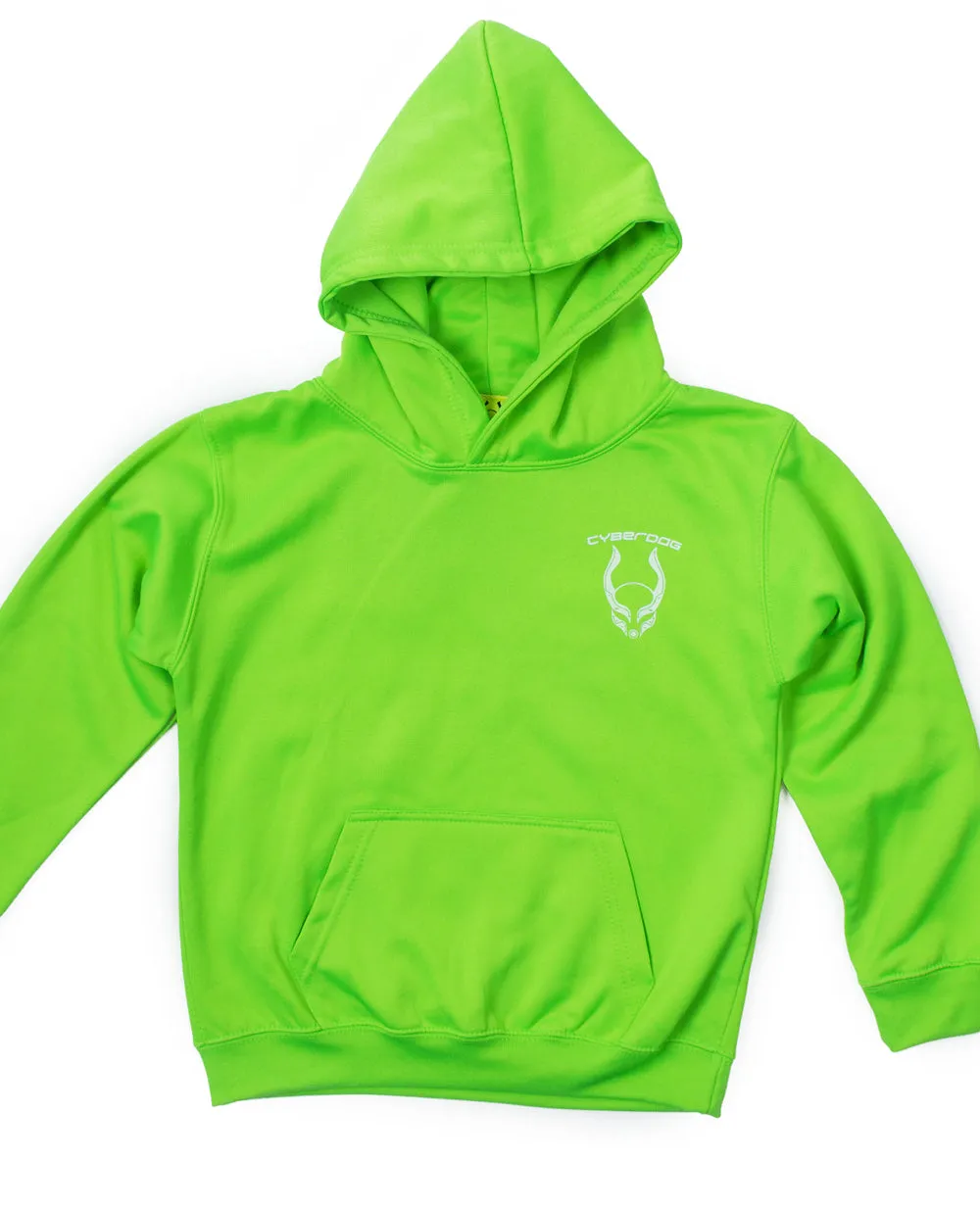 Children's Circus Hoodie